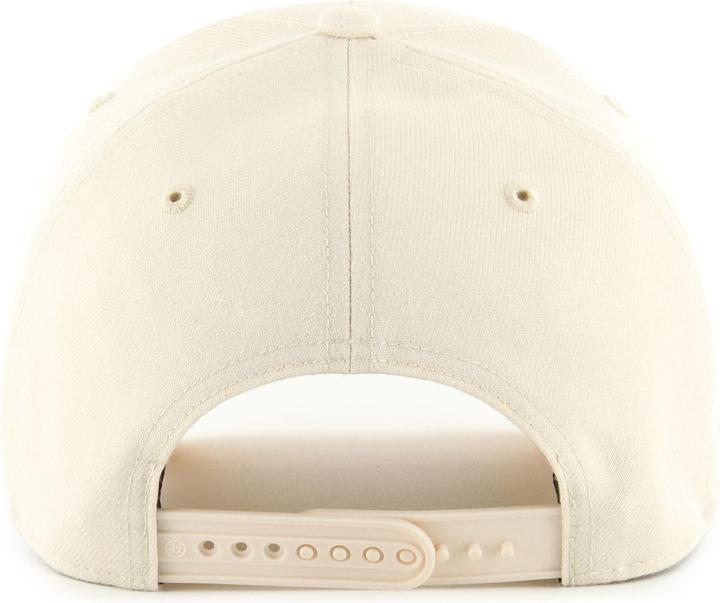 Actual product image 47 Brand Snapback Cap - SURE SHOT Baltimore Orioles natural