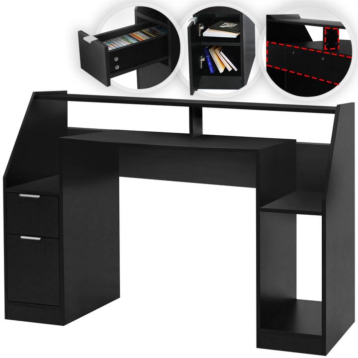 Actual product image Miadomodo Desk