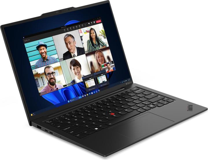 Produktbild Lenovo ThinkPad X1 Carbon Gen 12 (14", Intel Core Ultra 5 125U, 32 GB, 1000 GB, DE)