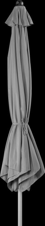 Actual product image Doppler Crank umbrella (3.20 m)
