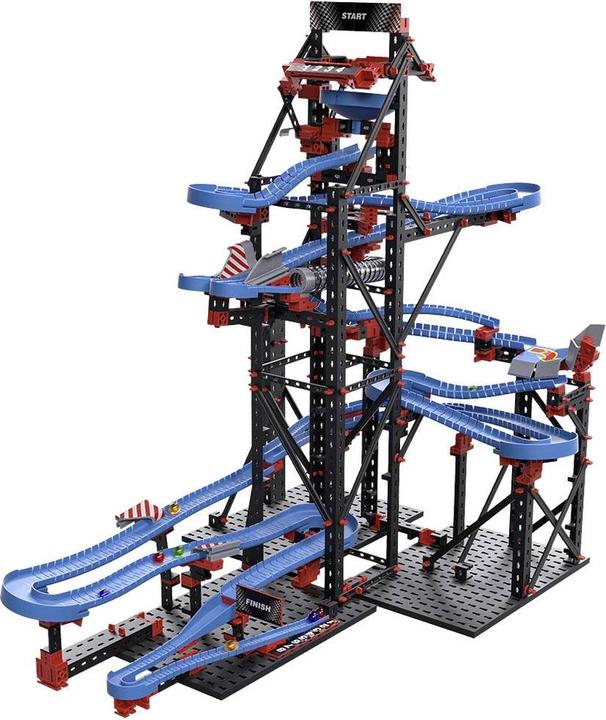 Image du produit Fischertechnik Concours de billes