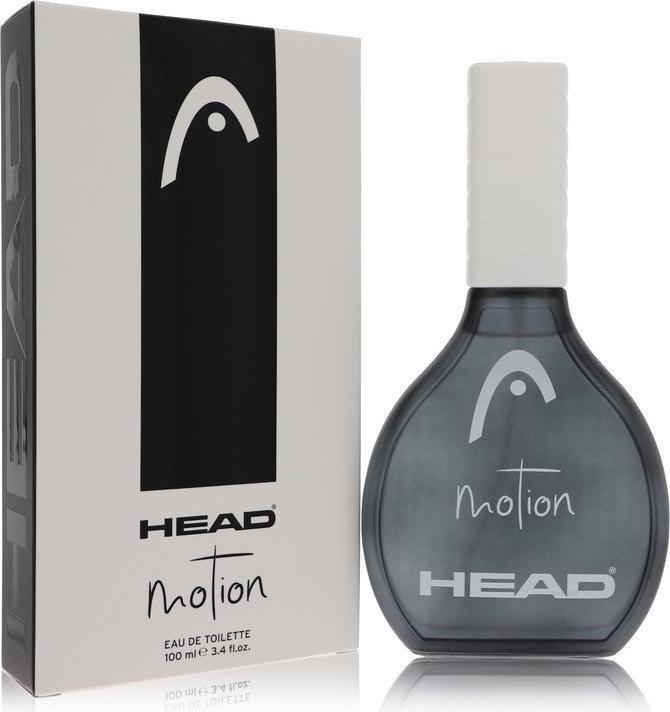 Actual product image Head Motion Men's Fragrance Cologne Eau De Toilette EDT 100ml / 3.4oz Cinnamon (Eau de toilette, 100 ml)