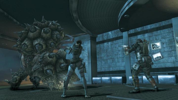 Immagine prodotto Capcom Resident Evil: Revelations (PC, DE)