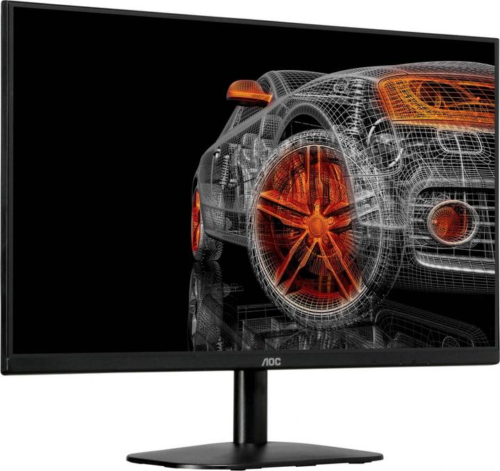 Produktbild AOC 27B2H/EU (1920 x 1080 Pixel, 27")