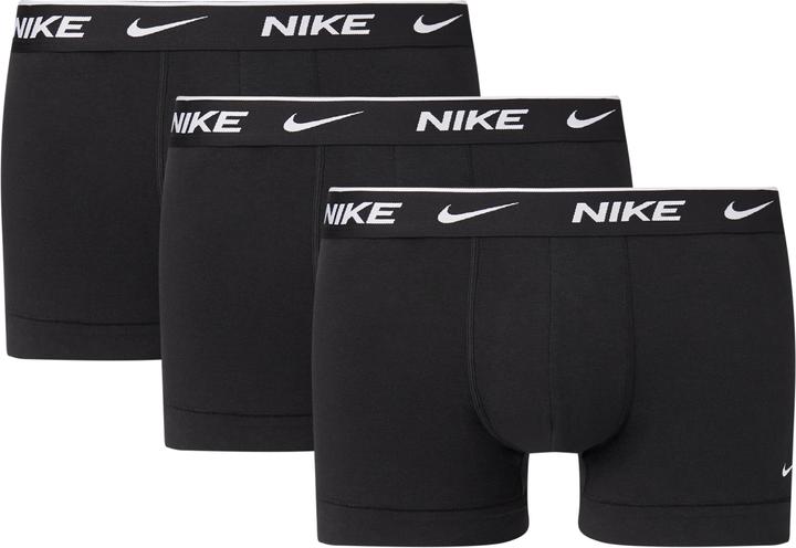 Immagine prodotto Nike Trunk - 0000KE1008 (S, confezione da 3)