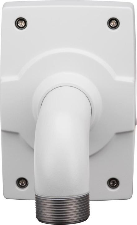 Actual product image Axis Wall bracket with thread T91D62 (Mounting kit)