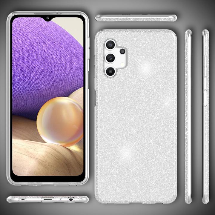Image du produit Nalia Coque Samsung Galaxy A32 5G (Samsung Galaxy A32 5G)