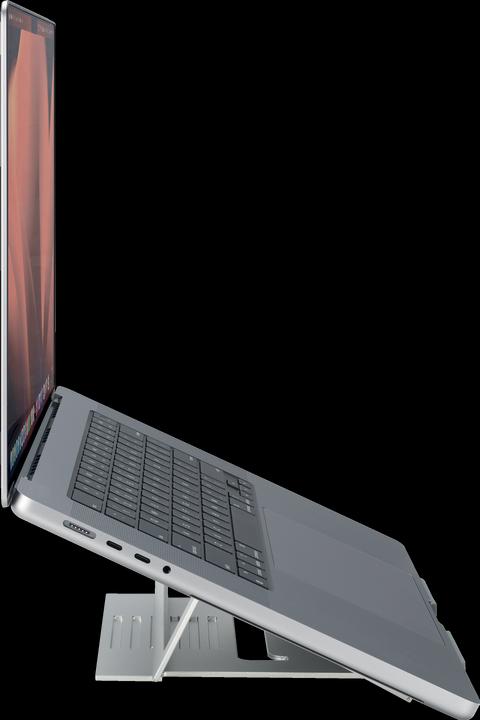Actual product image Kensington Easy Riser Aluminium