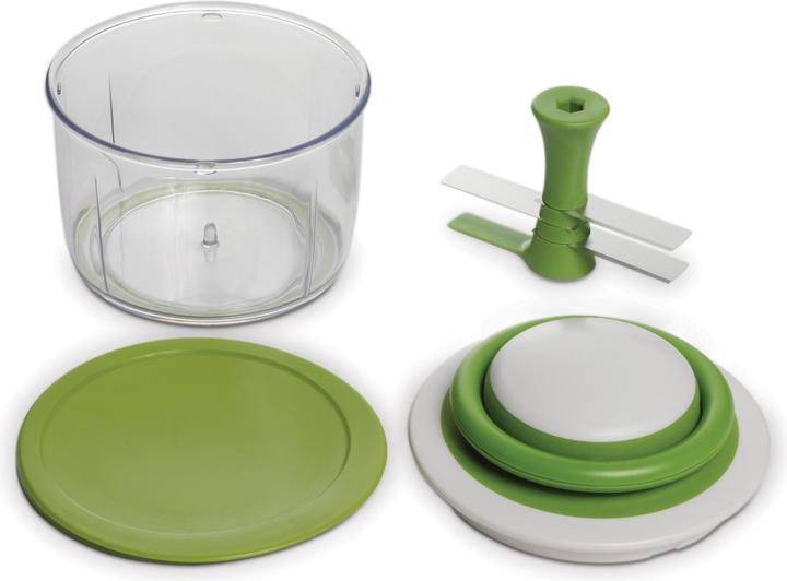 Actual product image Chef'n Veggi Chop