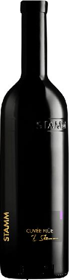 Produktbild Weinbau Thomas und Mariann Stamm Flüe, AOC Schaffhausen, Barrique Thomas & Mariann Stamm (6 x 75 cl, 2021)