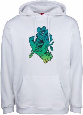 Santa Cruz Bio Hand Hoodie Organics