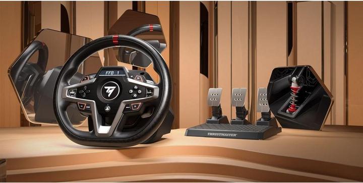 Immagine prodotto Thrustmaster T248 (PS4, PS5, PC)