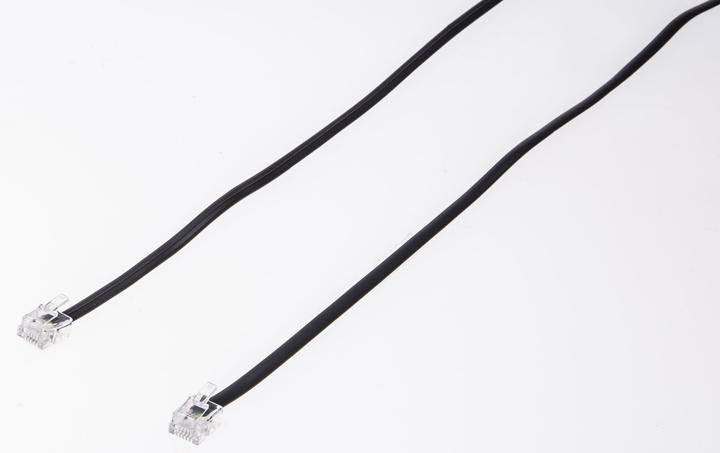 Produktbild Max Hauri Telefon Verbindungskabel