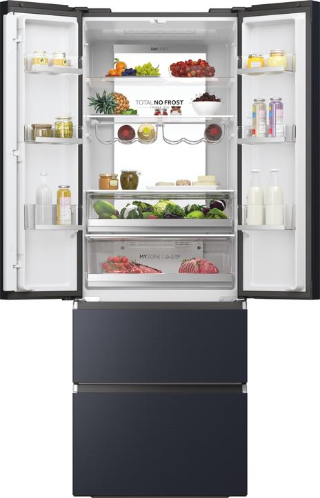 Actual product image Haier HFW7720ENMB (140 l)