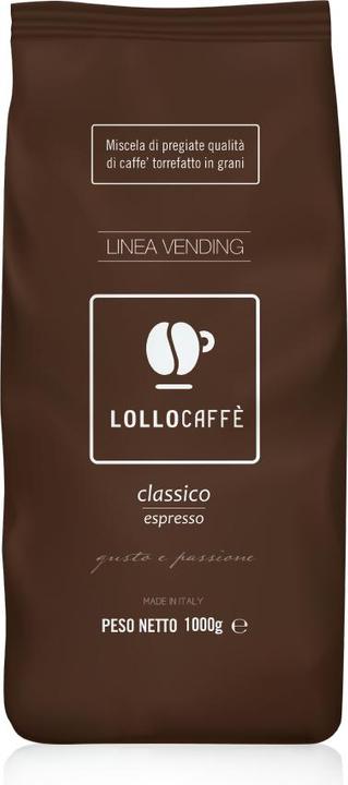 Coffee beans