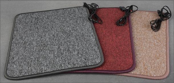Produktbild Arnold Rak Heat Master (60 x 40 x 1.5 cm)