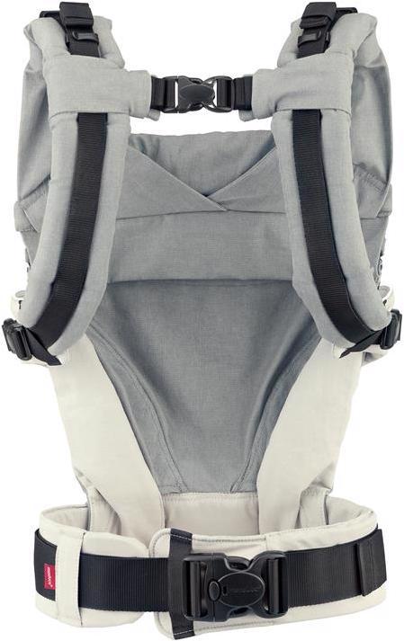 Actual product image Manduca Xt