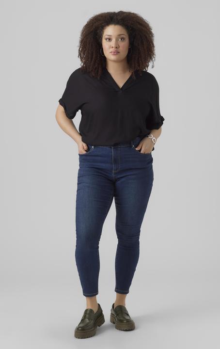 Produktbild Vero Moda High Waist Jeans (50)
