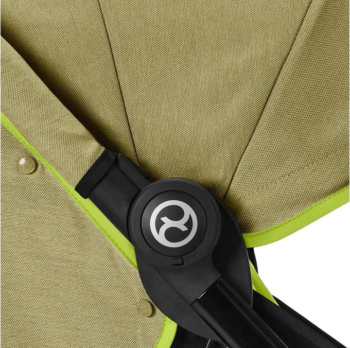Actual product image Cybex Beezy Buggy