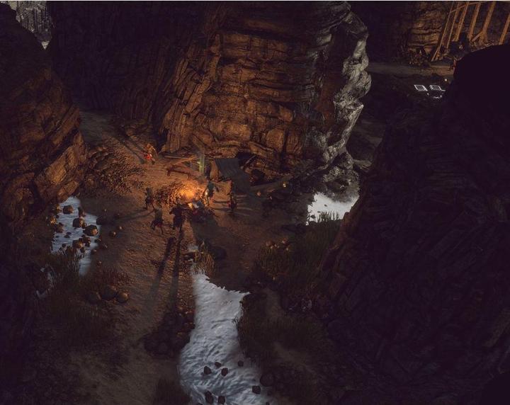 Actual product image THQ SpellForce 3 Reforced (Xbox Series X, Xbox One X, FR, IT)