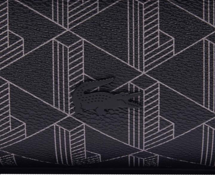 Produktbild Lacoste The Blend Monogram Toiletry Bag