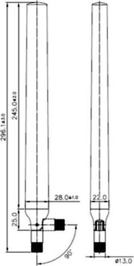 Produktbild Delock 88991 (WLAN)