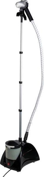 Immagine prodotto Singer Ferro da stiro Steamworks Pro Black (1500 W, 35 g/min)