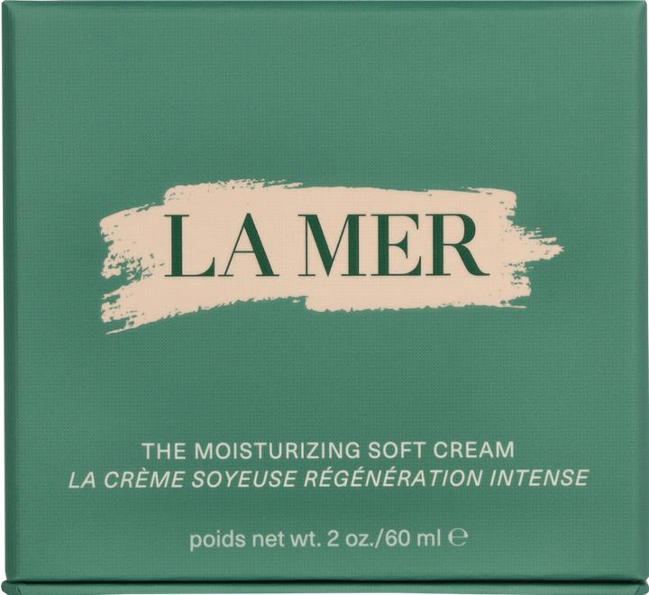 Produktbild La Mer The Moisturizer Soft Cream (re) (60 ml)