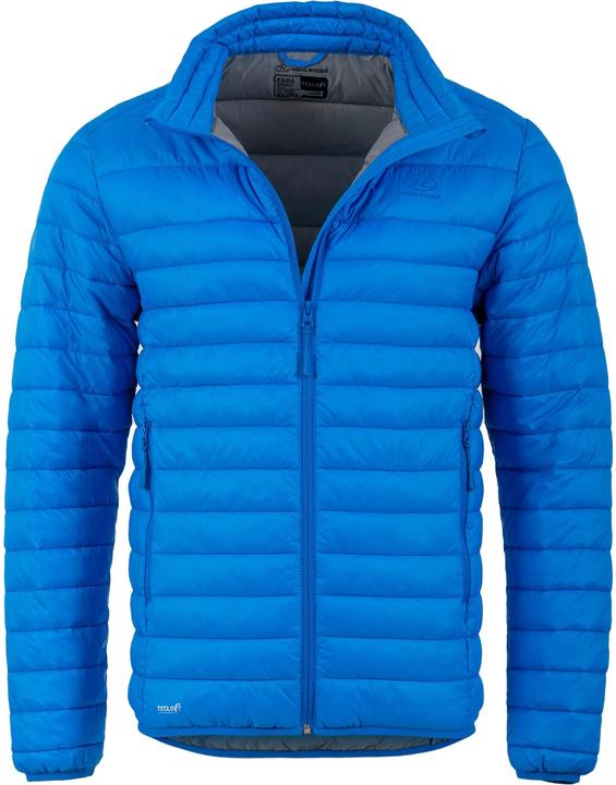 Highlander Fara Insulated Jkt Ice Blue Xsmall (XS)