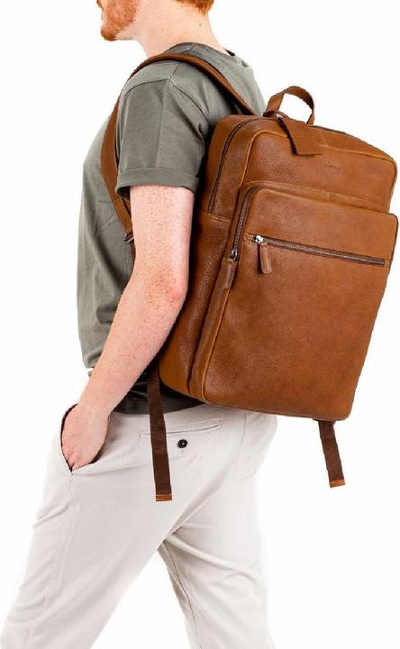 Immagine prodotto Burkely Antique Avery Backpack Zip (13 l)