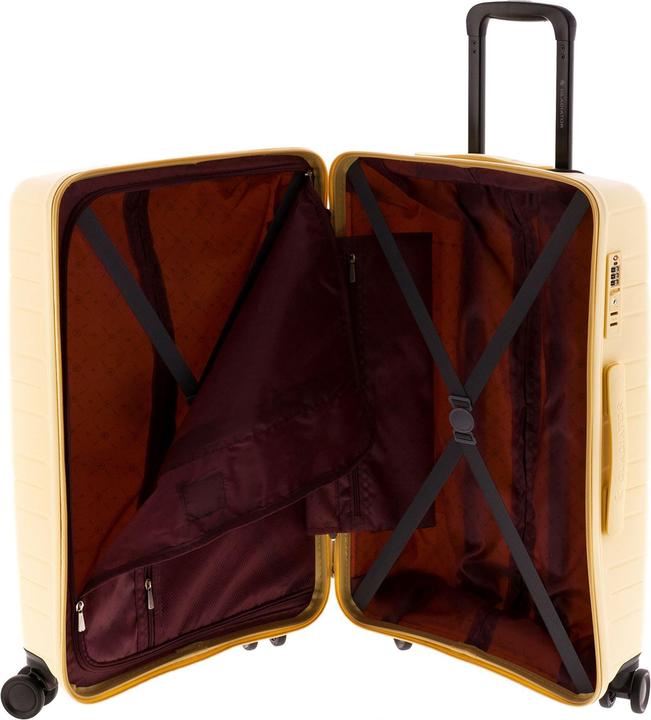 Actual product image Wüsthof 2700 4 Rollen Trolley 64 cm (70 l)
