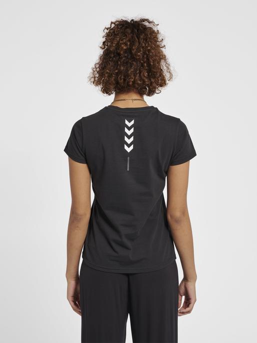 Produktbild hummel Te Cali Cotton T-Shirt (XS)