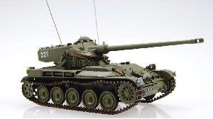 Produktbild Tamiya Leichter Panzer 51 AMX-13 CH-Decals