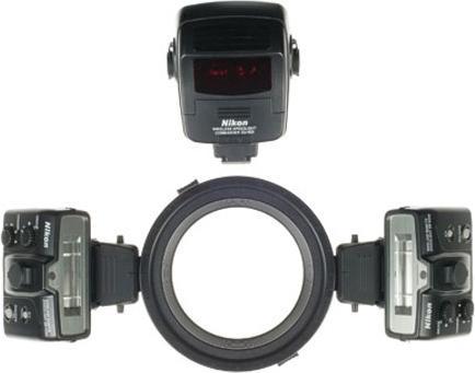 Produktbild Nikon R1-C1 (Makroblitz, Nikon)