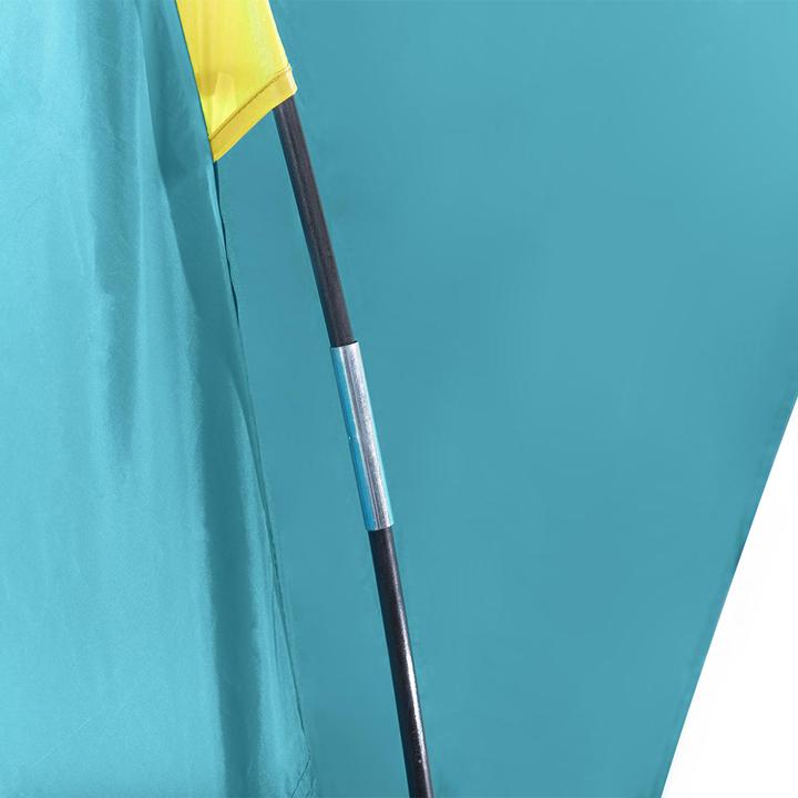 Actual product image Bestway Pavillo Active Mount 4 tent (Dome tent, 4.80 kg, 3 persons)