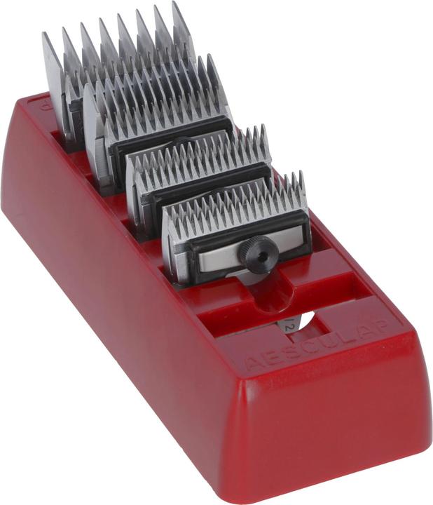 Actual product image Aesculap Cutting head stand (Dog)