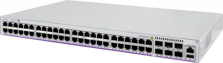 Produktbild Alcatel PoE+ Switch OmniSwitch OS2260-P48 54 Port (54 Ports)