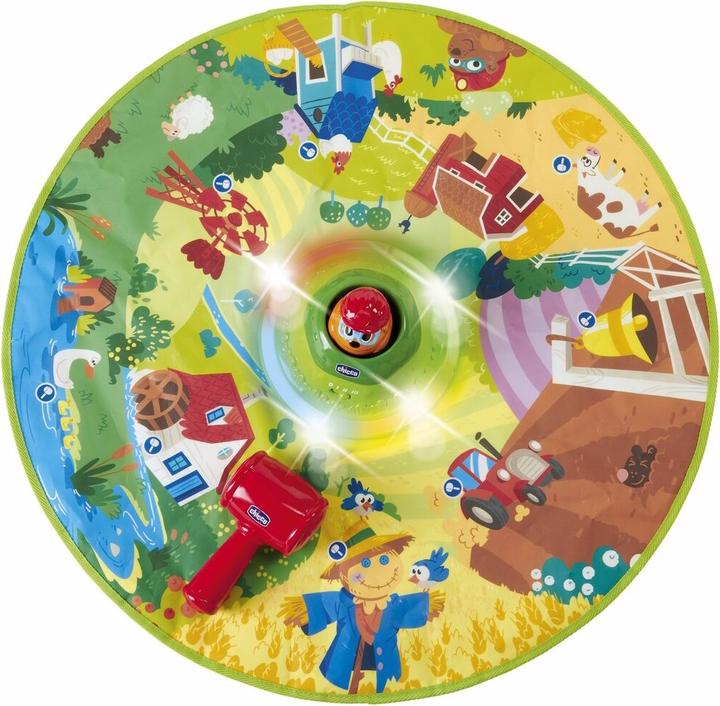 Produktbild Chicco springender Maulwurf