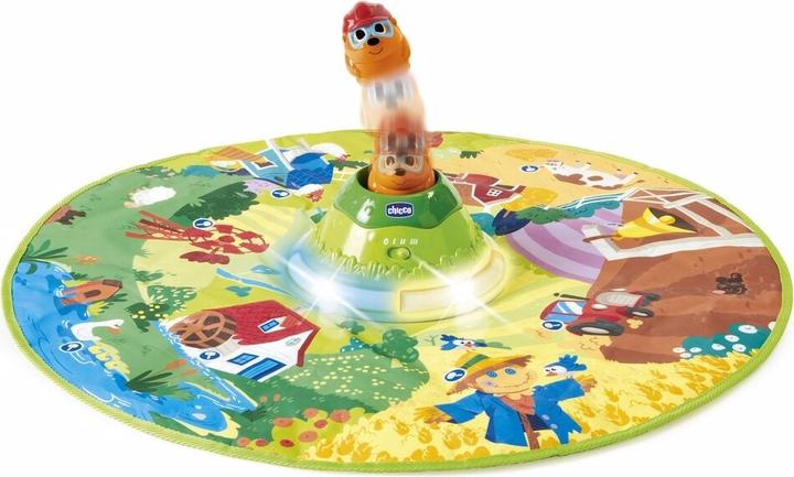 Produktbild Chicco springender Maulwurf