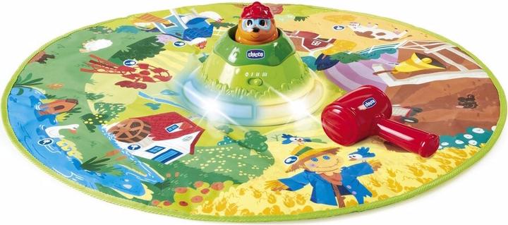 Produktbild Chicco springender Maulwurf