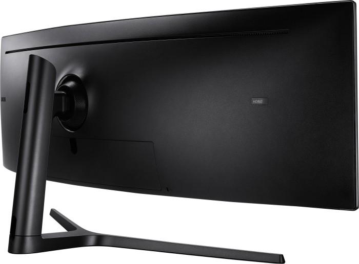 Immagine prodotto Samsung LC49J890DKRXEN (3840 x 1080 pixel, 49")
