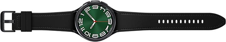 Actual product image Samsung Galaxy Watch6 Classic 47M BT Gra (47 mm)