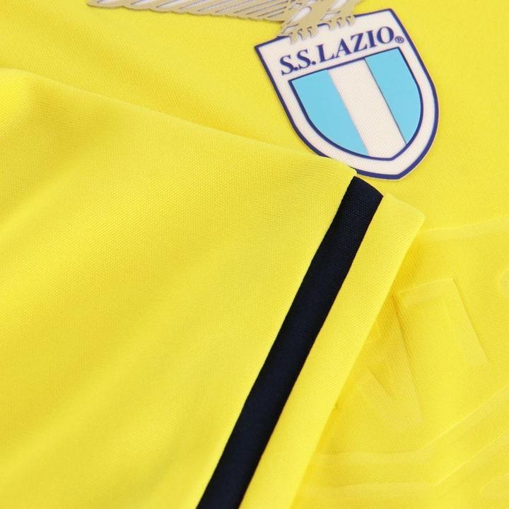 Immagine prodotto Mizuno aglia gara away lazio roe 2024/25 (M)