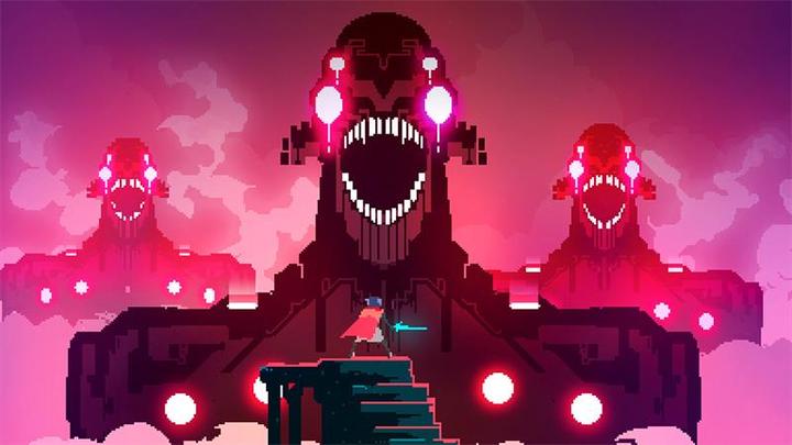 Produktbild Abylight Studios Hyper Light Drifter Special Edition (Switch, EN, FR, DE, IT)
