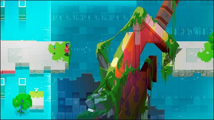 Produktbild Abylight Studios Hyper Light Drifter Special Edition (Switch, EN, FR, DE, IT)