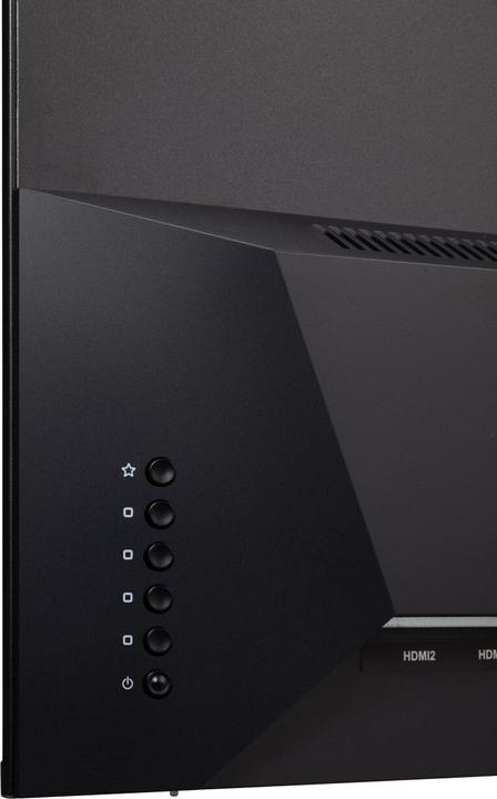 Actual product image Viewsonic VX2476-SMH (1920 x 1080 pixels, 23.80")