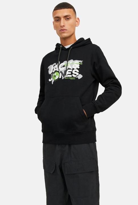 Immagine prodotto Jack & Jones Sweat Hoodie (L)