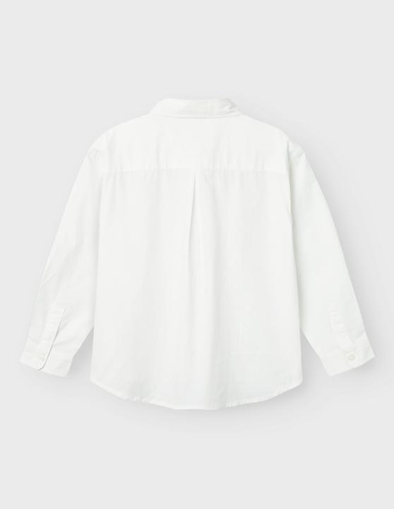 Immagine prodotto Name it Camicia in cotone organico (116)