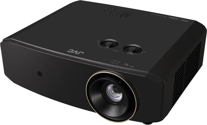 JVC LX-NZ3B (4K, 3000 lm, 1.36 - 1.66:1)