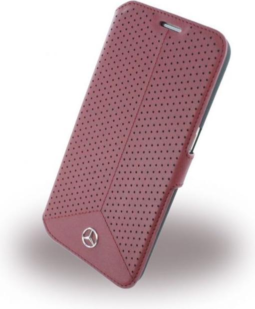 Produktbild Mercedes-Benz Pure Line (Samsung Galaxy S6)